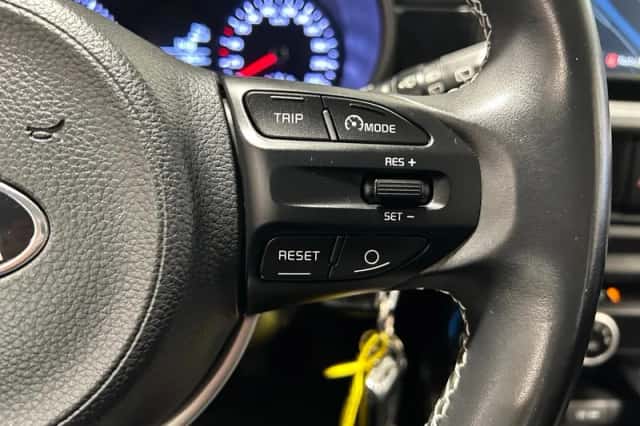 Kia Picanto (2019) thumbnail 15