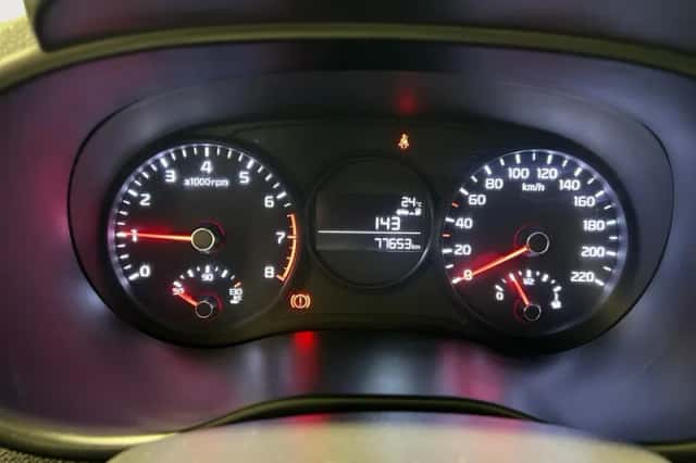 Kia Picanto (2019) thumbnail 16