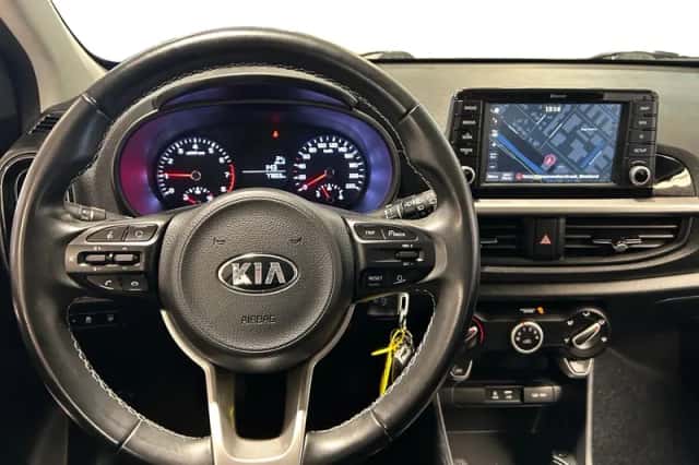 Kia Picanto (2019) thumbnail 17