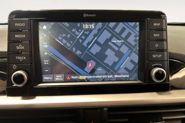 Kia Picanto (2019) thumbnail 18