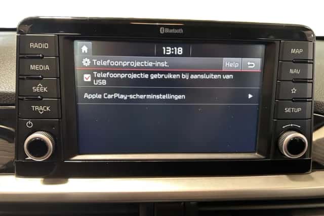 Kia Picanto (2019) thumbnail 19