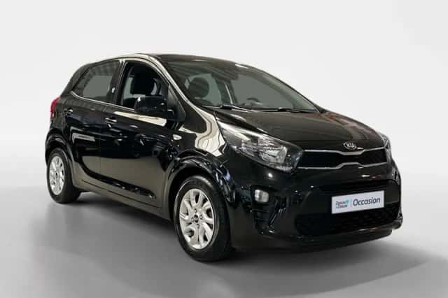 Kia Picanto (2019) thumbnail 3