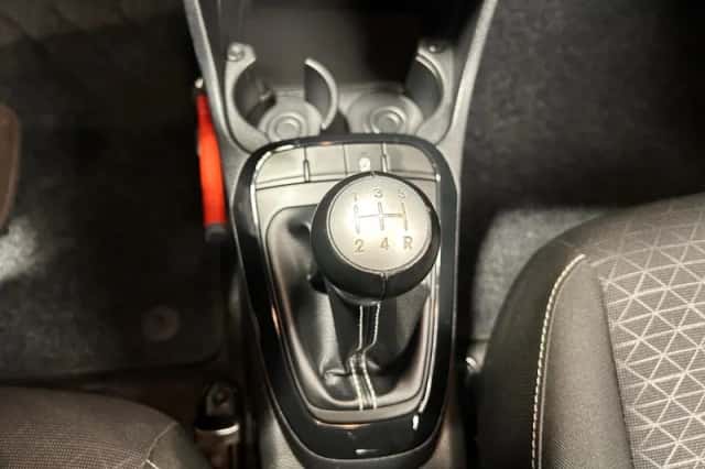 Kia Picanto (2019) thumbnail 23
