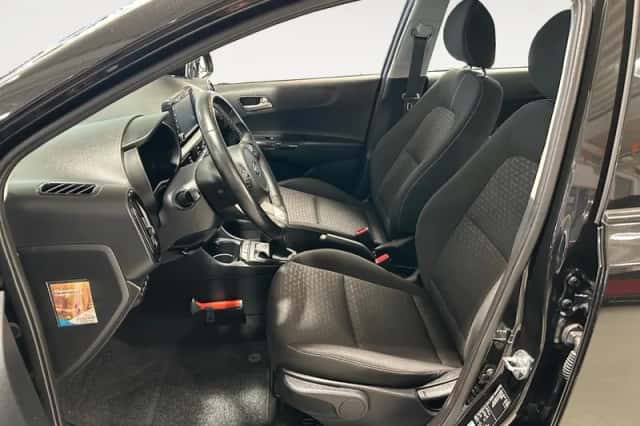 Kia Picanto (2019) thumbnail 24