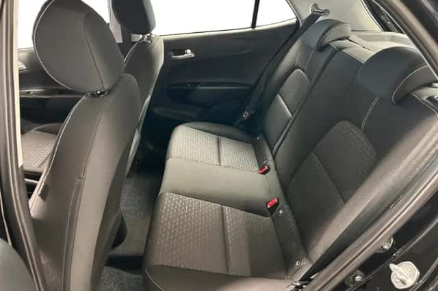 Kia Picanto (2019) thumbnail 25