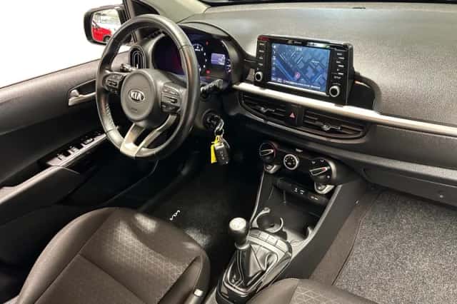 Kia Picanto (2019) thumbnail 27