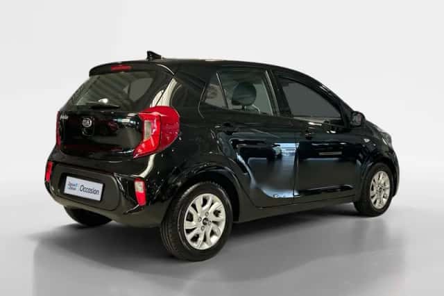 Kia Picanto (2019) thumbnail 5