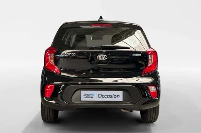 Kia Picanto (2019) thumbnail 6