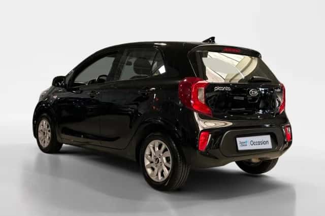 Kia Picanto (2019) thumbnail 7