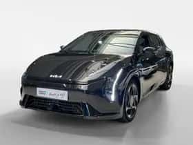Kia EV4 (2026) thumbnail 2
