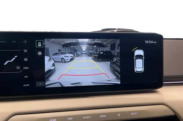Kia EV4 (2026) thumbnail 16