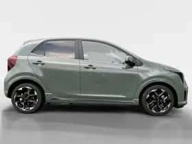 Kia Picanto (2026) thumbnail 6