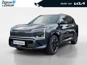 Kia EV5 (2026)