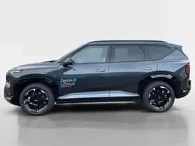 Kia EV5 (2026) thumbnail 2