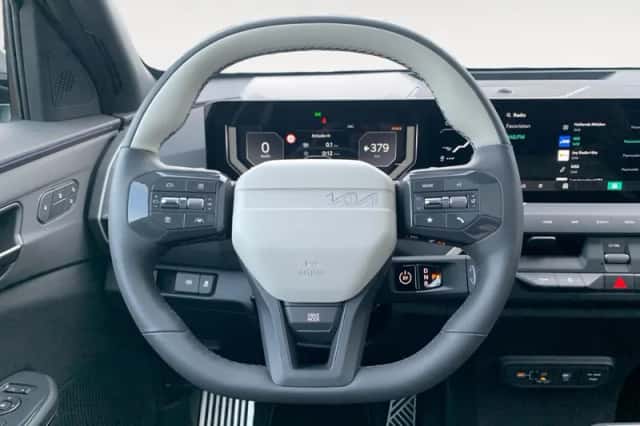 Kia EV5 (2026) thumbnail 14