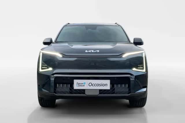 Kia EV5 (2026) thumbnail 8