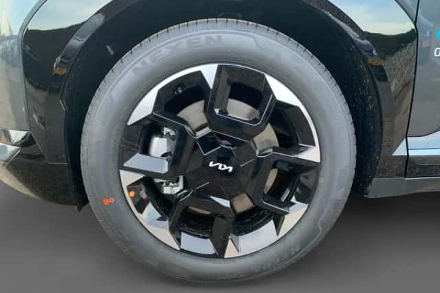 Kia EV5 (2026) thumbnail 9