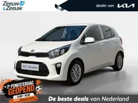 Kia Picanto (2021)