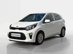 Kia Picanto (2021) thumbnail 2