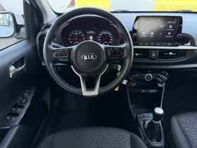 Kia Picanto (2021) thumbnail 20