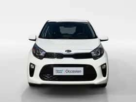 Kia Picanto (2021) thumbnail 3
