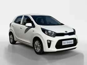Kia Picanto (2021) thumbnail 4