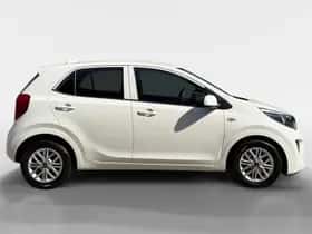 Kia Picanto (2021) thumbnail 5