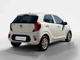 Kia Picanto (2021) thumbnail 6