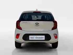 Kia Picanto (2021) thumbnail 7