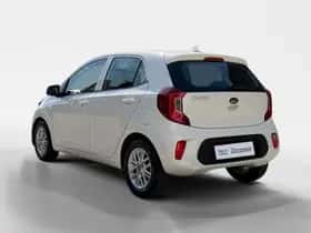 Kia Picanto (2021) thumbnail 8