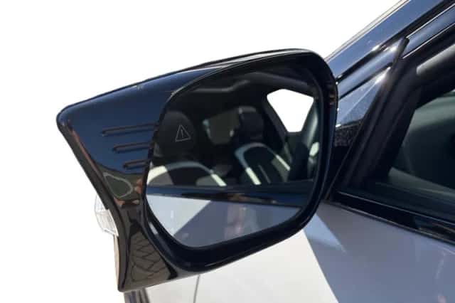 Kia EV6 (2024) thumbnail 13