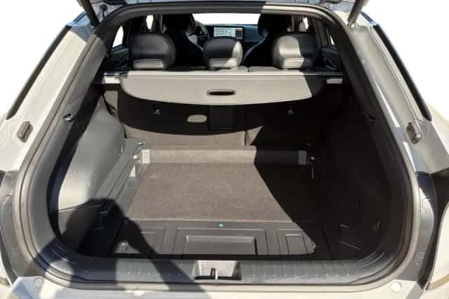 Kia EV6 (2024) thumbnail 20