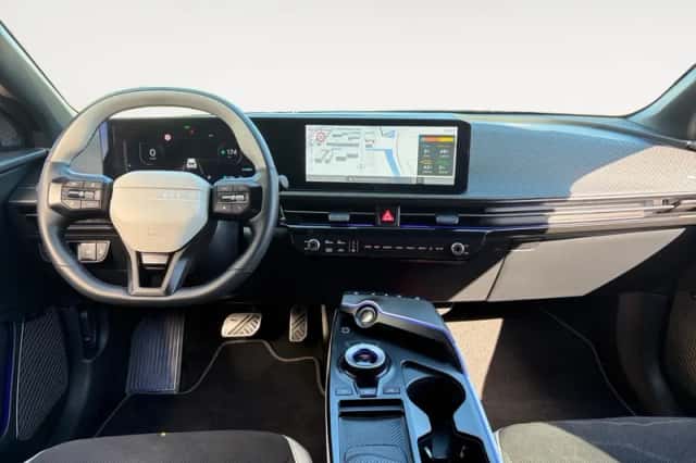 Kia EV6 (2024) thumbnail 23
