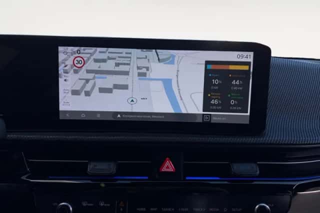 Kia EV6 (2024) thumbnail 24