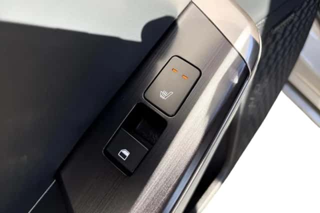 Kia EV6 (2024) thumbnail 26