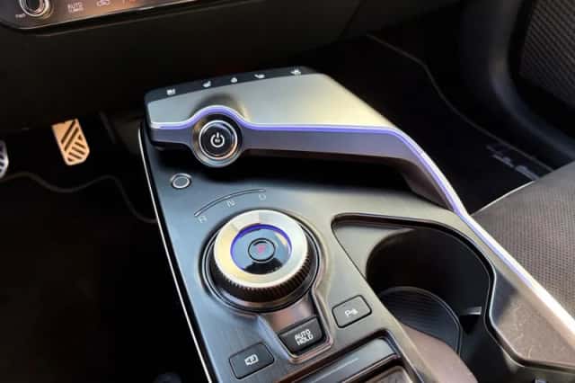Kia EV6 (2024) thumbnail 28