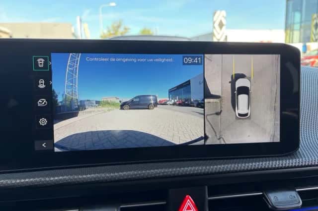Kia EV6 (2024) thumbnail 33