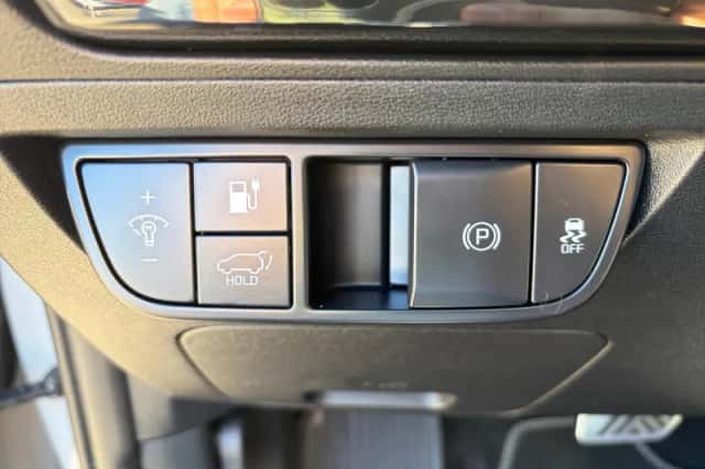 Kia EV6 (2024) thumbnail 34