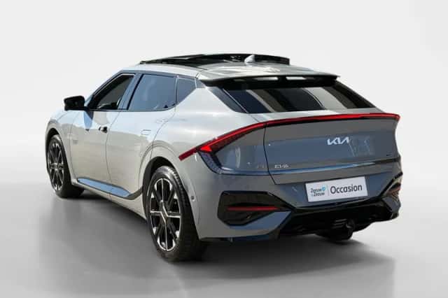 Kia EV6 (2024) thumbnail 5