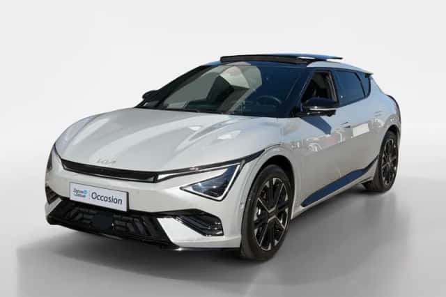 Kia EV6 (2024) thumbnail 7
