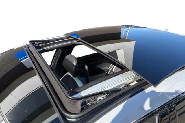 Kia EV6 (2024) thumbnail 9