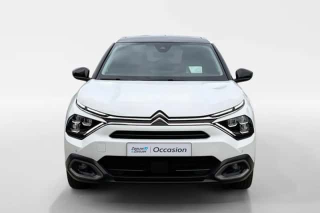 Citroën C4 (2021) thumbnail 3