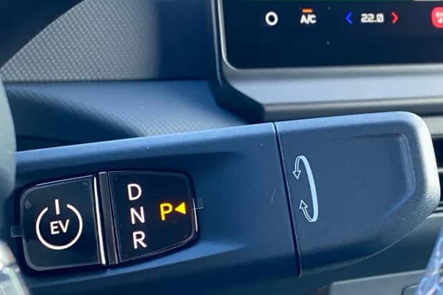 Kia PV5 (2026) thumbnail 15