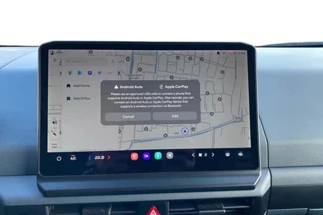 Kia PV5 (2026) thumbnail 27