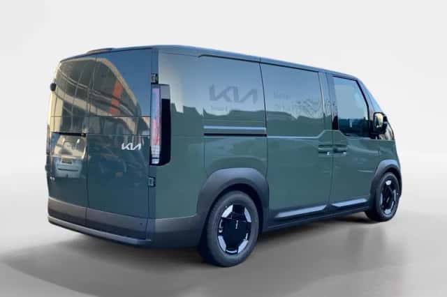 Kia PV5 (2026) thumbnail 5