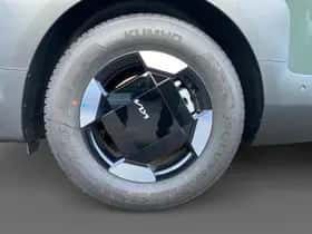 Kia PV5 (2026) thumbnail 9