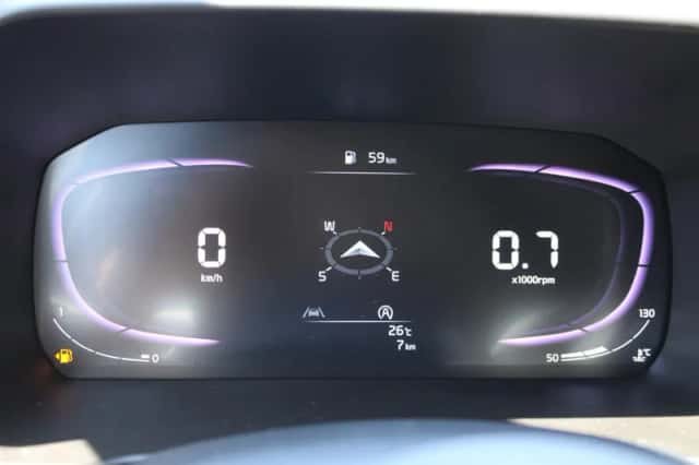 Kia Picanto (2026) thumbnail 13