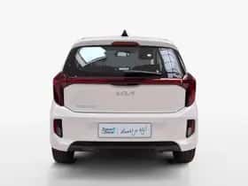 Kia Picanto (2026) thumbnail 3