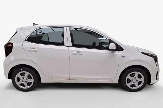Kia Picanto (2026) thumbnail 5
