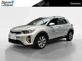 Kia Stonic (2023)